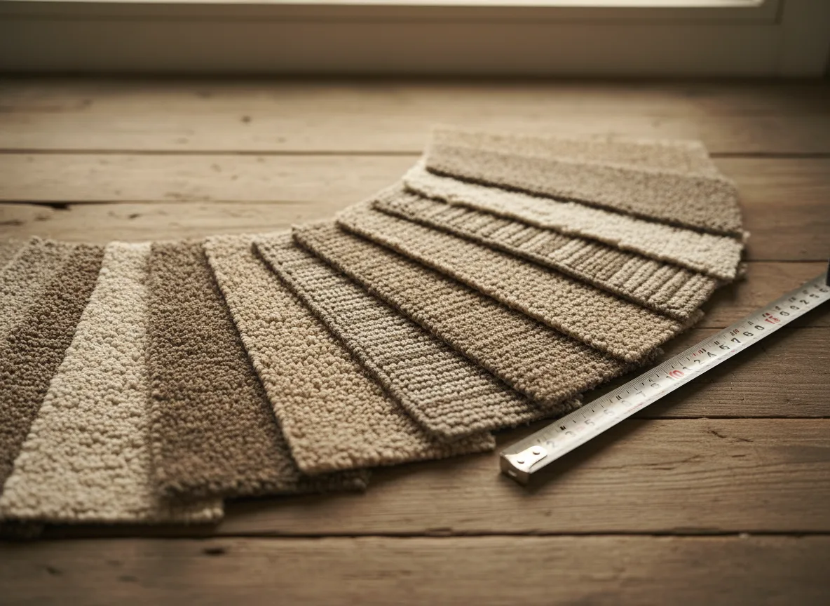 Carpet Installation Kemp, OK FAQs
